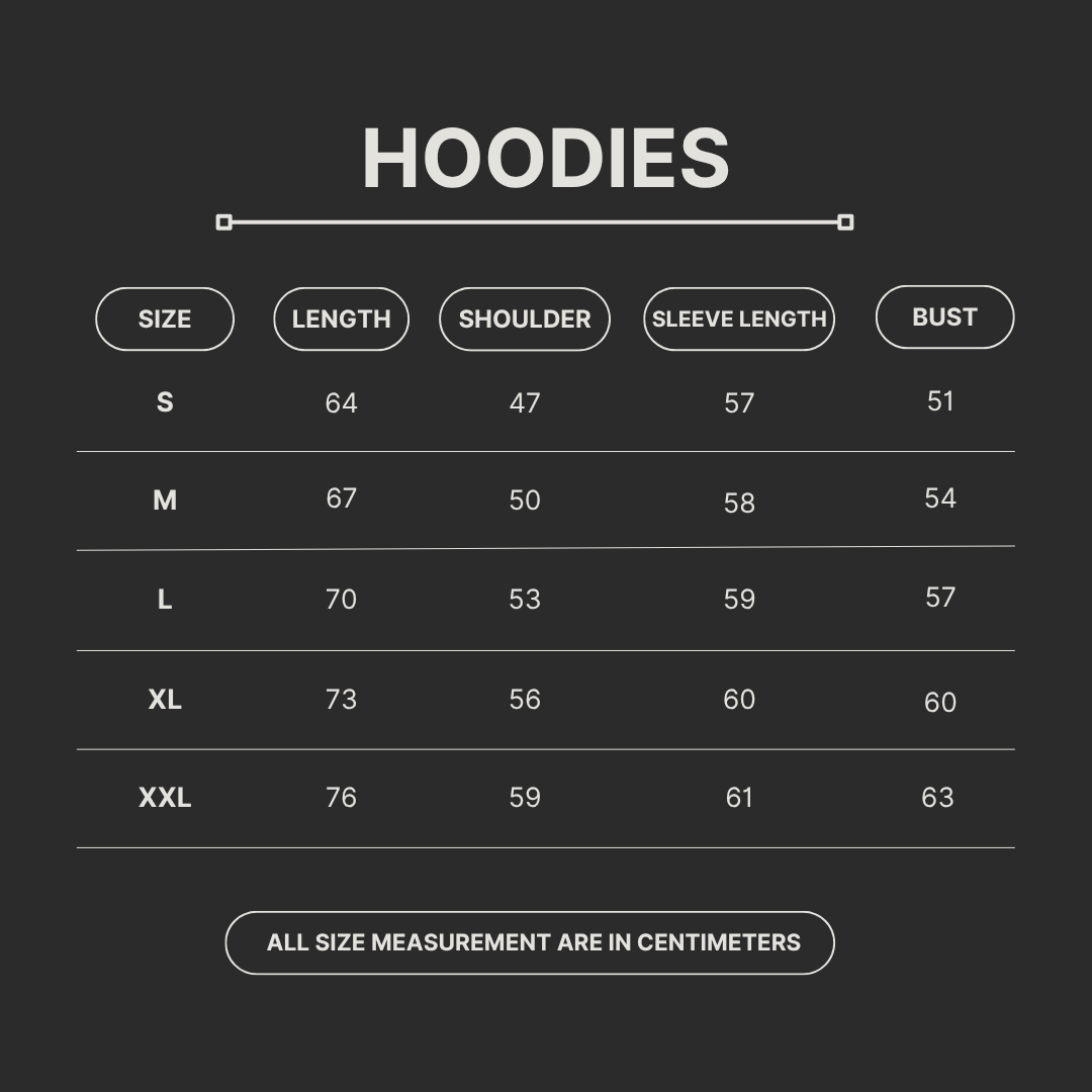 Hoodie