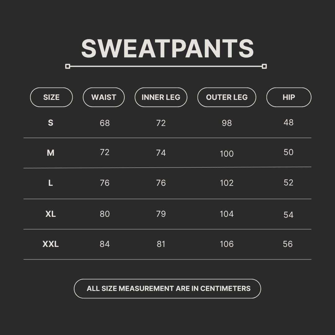Sweatpants