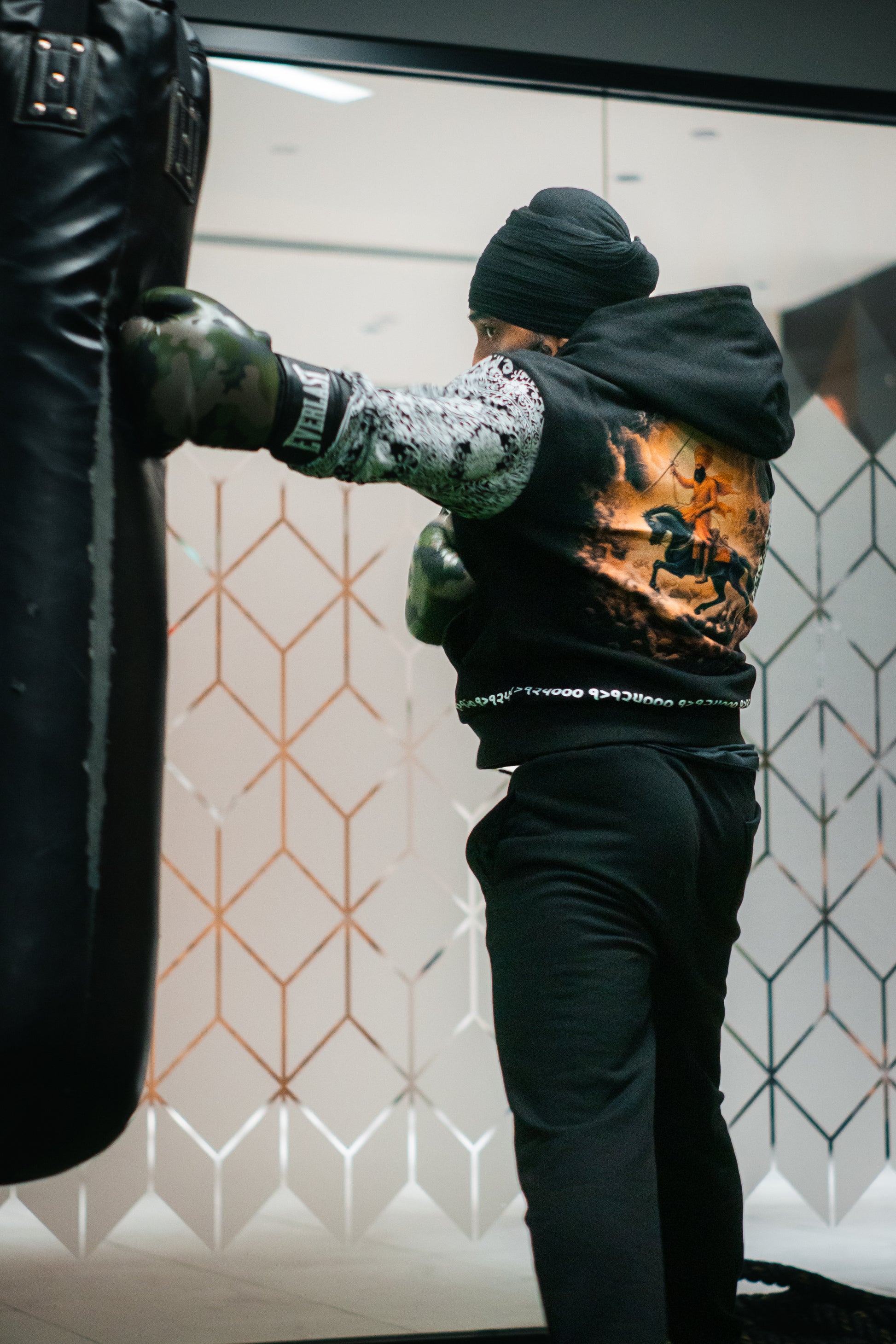 Hoodie