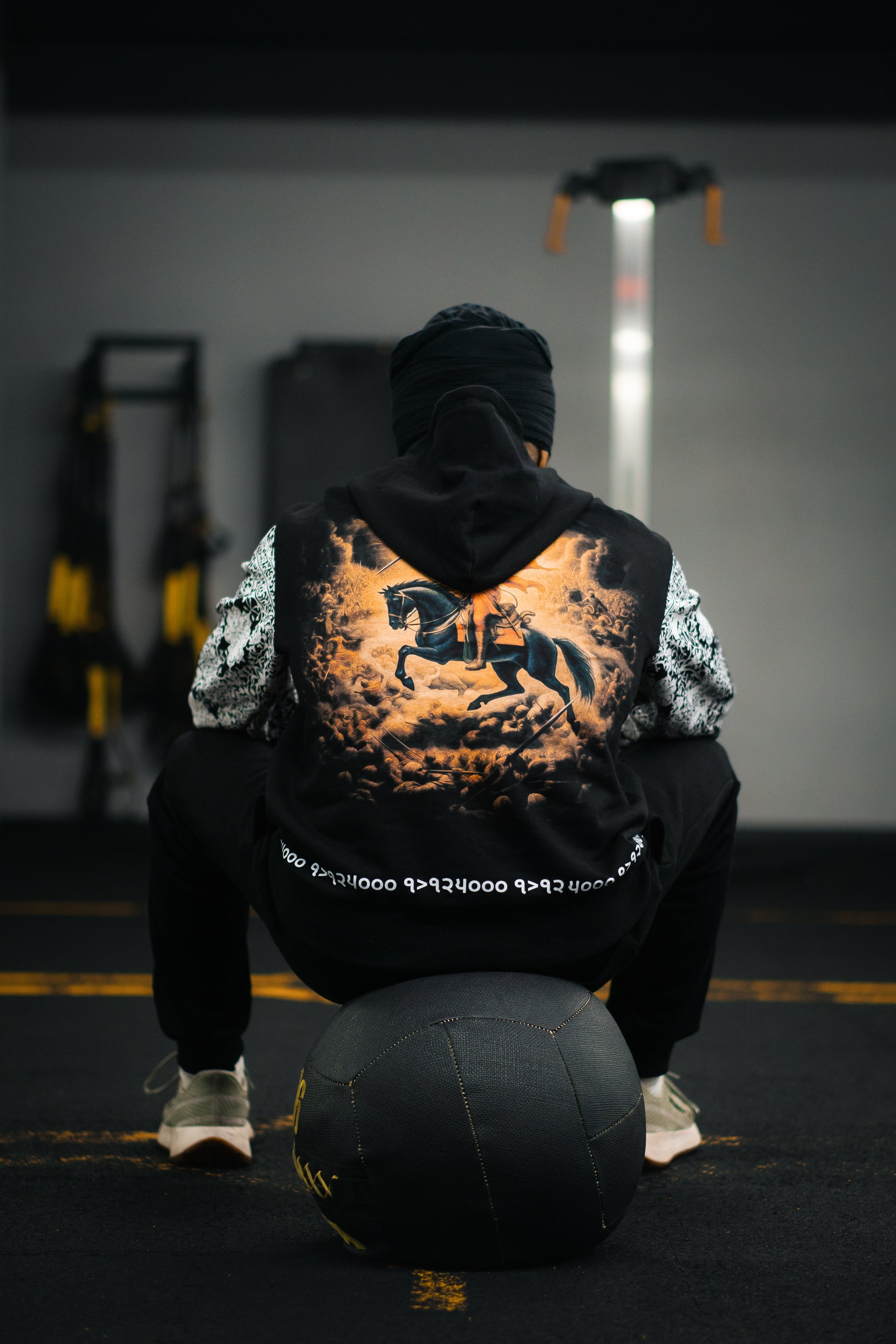 Hoodie